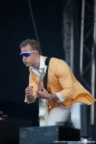 Ruisrock 2015 Ruisrock 2015 | Haloo Helsinki!